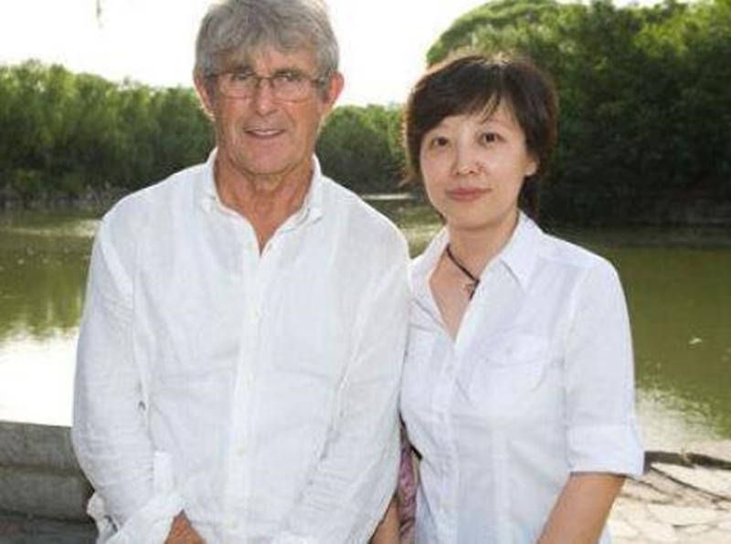 美国加州州长
